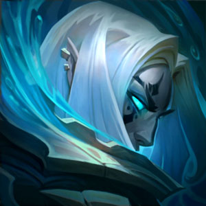 《LOL》黑暗之潮吸血鬼皮肤什么时候上架
