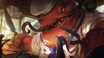 《LOL》S8上单塔姆符文加点详解