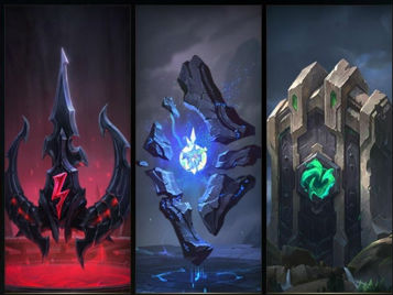 《LOL》S8坚决系符文介绍