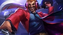 《LOL》S8德莱文玩法分享
