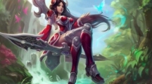 《LOL》S8刀妹玩法解析