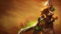 《LOL》S8瑞文符文搭配讲解