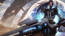 《LOL》皇家武装图标获取方法