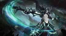 《LOL》S8人马玩法详解
