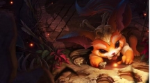 《LOL》S8上单纳尔符文搭配详解