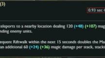 《LOL》s8卡萨丁打法一览