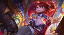 《LOL》S8上单波比符文解析