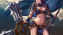 《LOL》S8轮子妈装备讲解