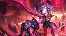 《LOL》S8蔚装备选择详解