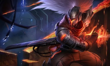 《LOL》S8新版亚索符文推荐一览