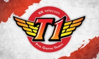 三冠王“SKT”战队夏季赛或更名为“T1”