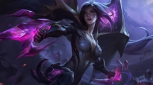 《LOL》3月23日周免英雄更换，卡莎、锐雯免费