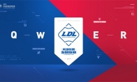 2月25日LDL春季赛开赛：选手直通LPL