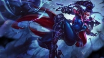 《LOL》4月13日周免英雄更换，拉克丝、微恩免费