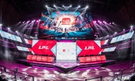 《LPL》2020战队排行