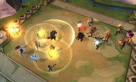 《LOL》云顶之弈9.15新手8人口海盗阵容推荐