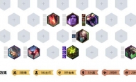 《LOL》云顶之弈10.1水晶掠食者阵容攻略