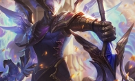 《LOL》2020无限火力一刀流剑魔天赋出装介绍