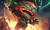 《LOL》2020无限火力炸弹人天赋出装介绍