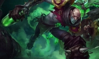 《LOL》云顶之弈10.1山脉守护秘术阵容攻略