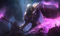 《LOL》2020无限火力死歌天赋出装介绍