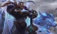 《LOL》2020无限火力盖伦天赋出装介绍