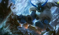 《LOL》云顶之弈10.1狂战剧毒阵容介绍