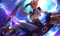 《LOL》Wei奇亚娜S10天赋出装介绍