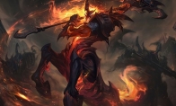 《LOL》2020无限火力人马天赋出装介绍