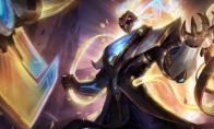 《LOL》Shiauc锤石S10天赋出装介绍
