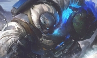 《LOL》2020酒桶天赋符文出装玩法攻略