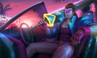 《LOL》2020盖伦天赋符文出装玩法攻略