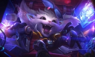 《LOL》2020纳尔天赋符文出装玩法攻略