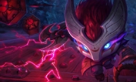 《LOL》2020凯南天赋符文出装玩法攻略