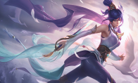 《LOL》2020剑姬天赋符文出装玩法攻略