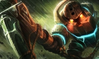 《LOL》2020泰坦天赋符文出装玩法攻略