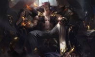 《LOL》12月12日PBE测试服改动汇总
