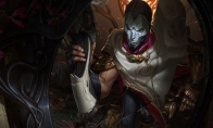 《LOL》9.18版本下路强势ADC