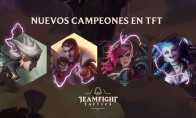 《LOL》云顶之弈9.16版本海克斯英雄全解析