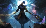 《LOL》GRF战队打野Tarzan选手上分英雄推荐