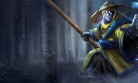 《LOL》9.17版本黑科技套路推荐