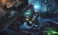 《LOL》9.17版本高胜率中单英雄推荐