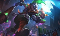 《LOL》9.15版本野区黑科技英雄推荐