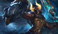 《LOL》9.17版本T1级别上路推荐