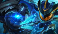 《LOL》9.17版本中单T1级别英雄推荐
