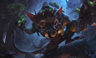 《LOL》9.16版本国服四大高胜率AD攻略