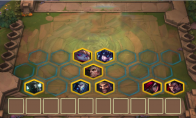 《LOL》云顶之弈9.16版本阵容站位攻略