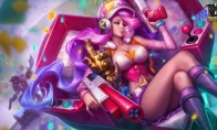 《LOL》9.16末期峡谷之巅冲分英雄推荐