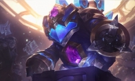 《LOL》9.16版本更新内容一览