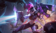 《LOL》云顶之弈9.16版本S级阵容推荐